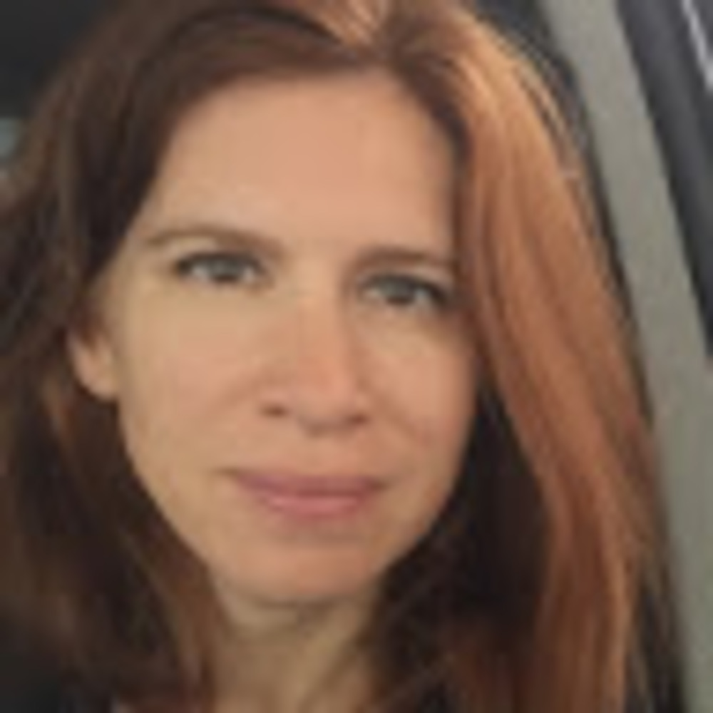 Meet your Posher, Dana